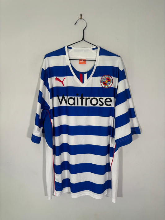 Reading Home Shirt 2013/14 (4XL)