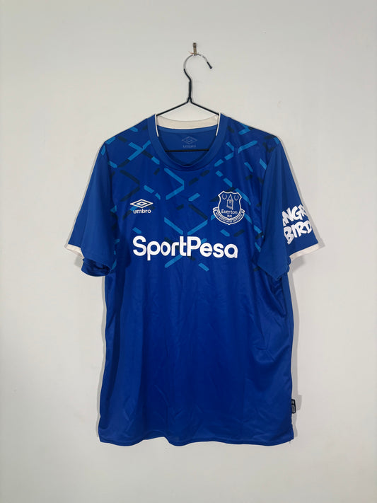 Everton Home Shirt 2019/20 (XL)