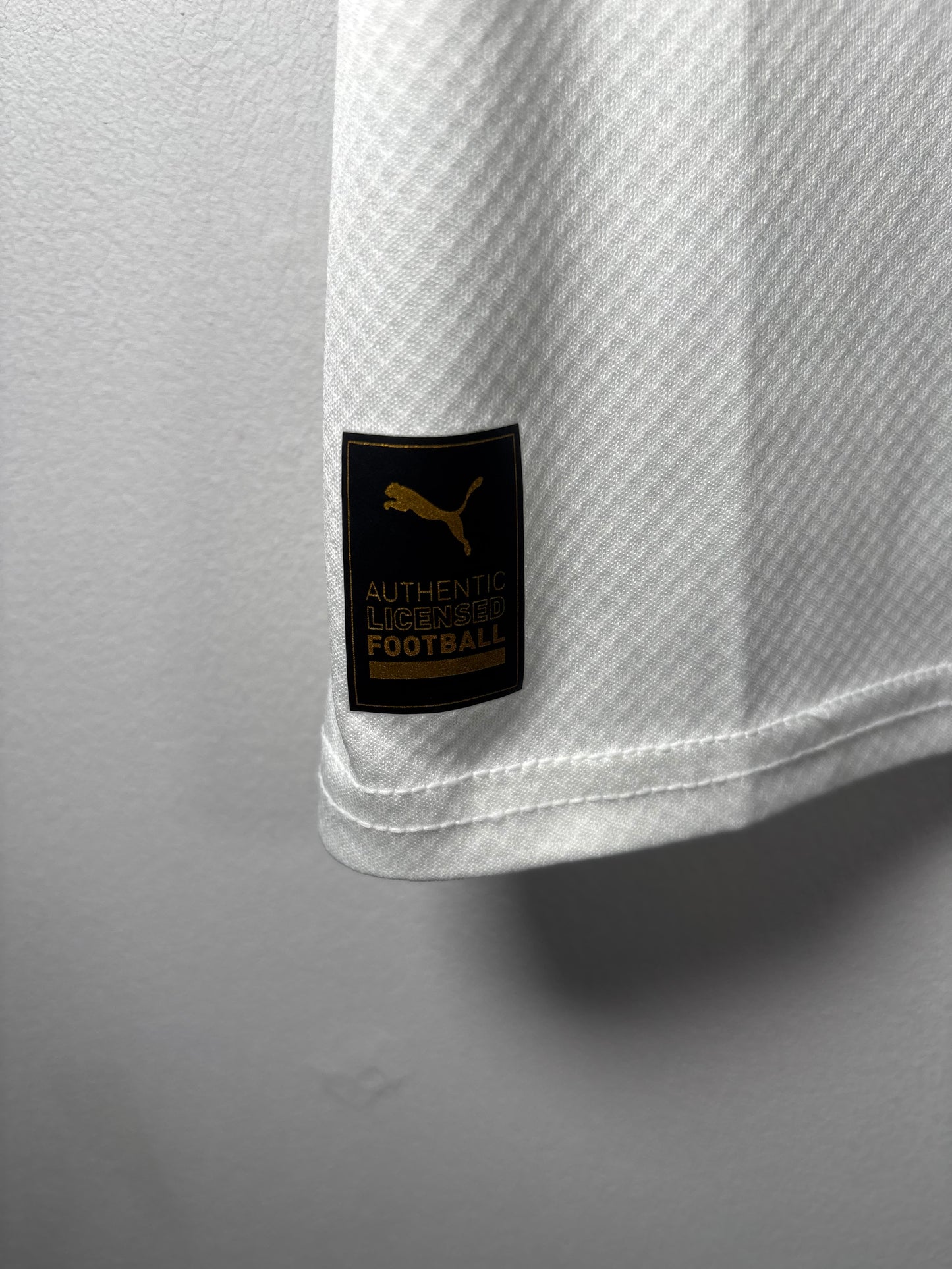 Italy Away Shirt 2022 (MW)