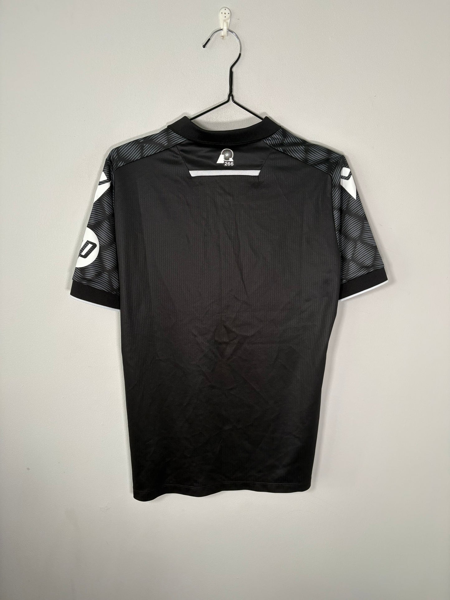 Wrexham Away Shirt 2024/25 (S)