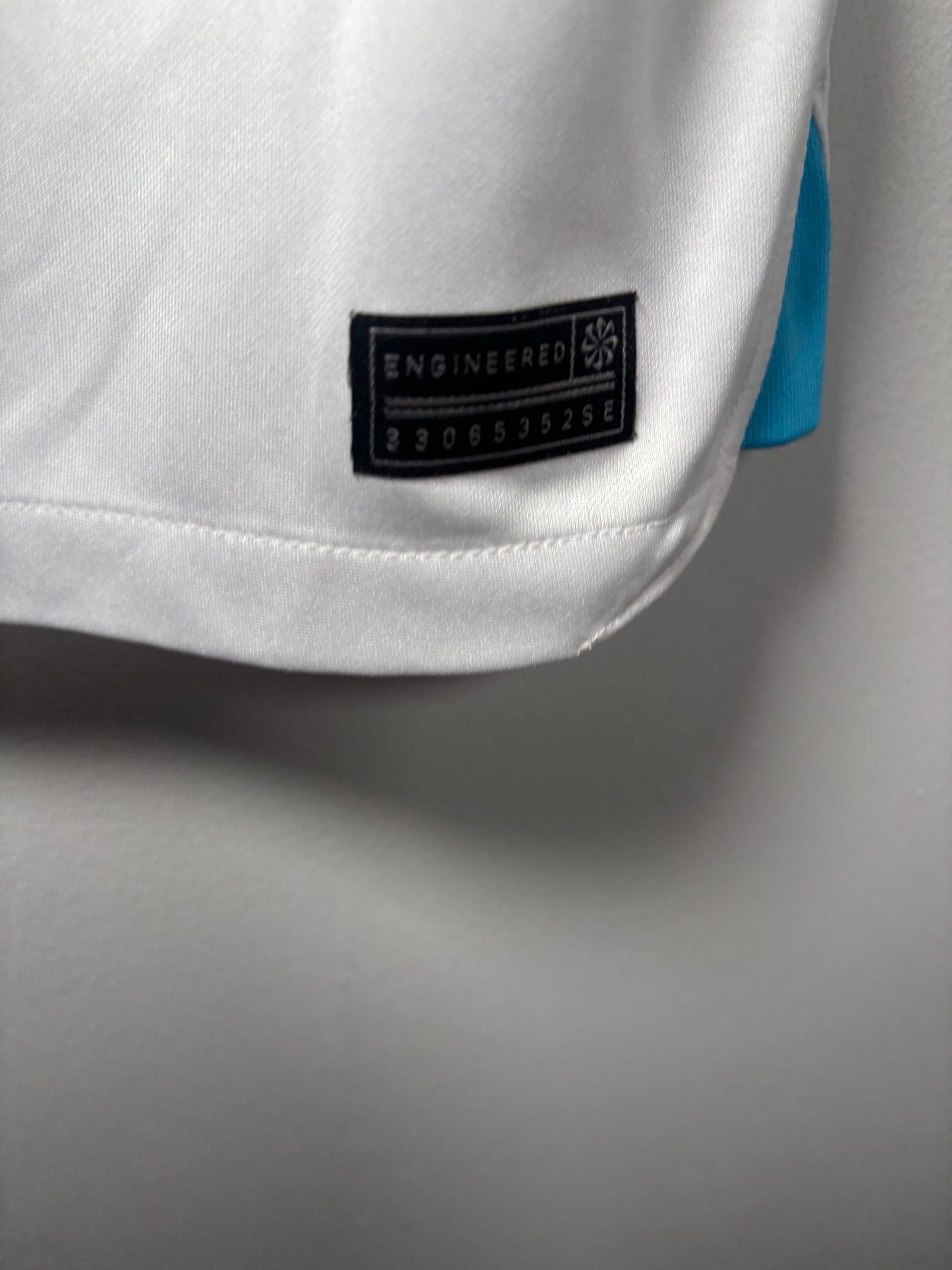 England Home Shirt 2022 (M)