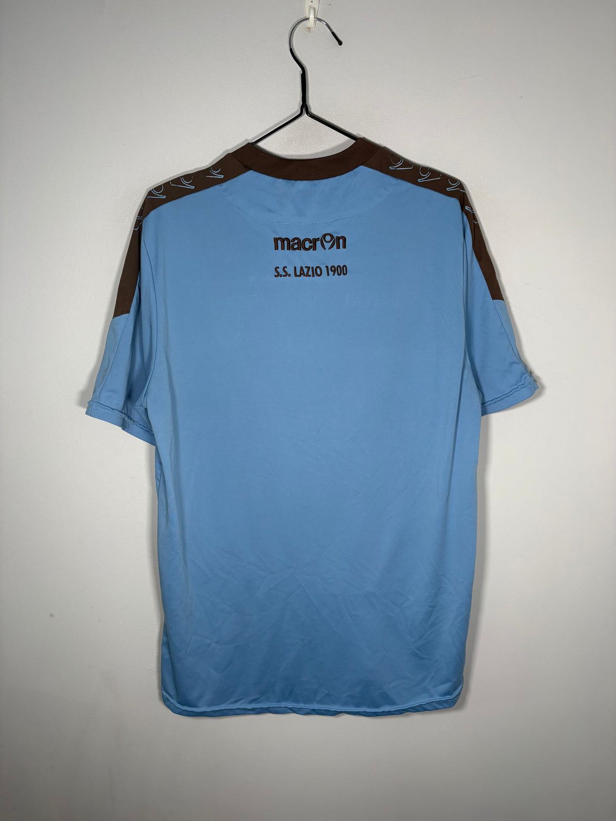 Lazio Training Shirt 2016/17 (L)