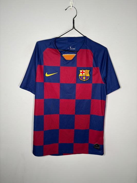 Barcelona Home Shirt 2019/20 (M)