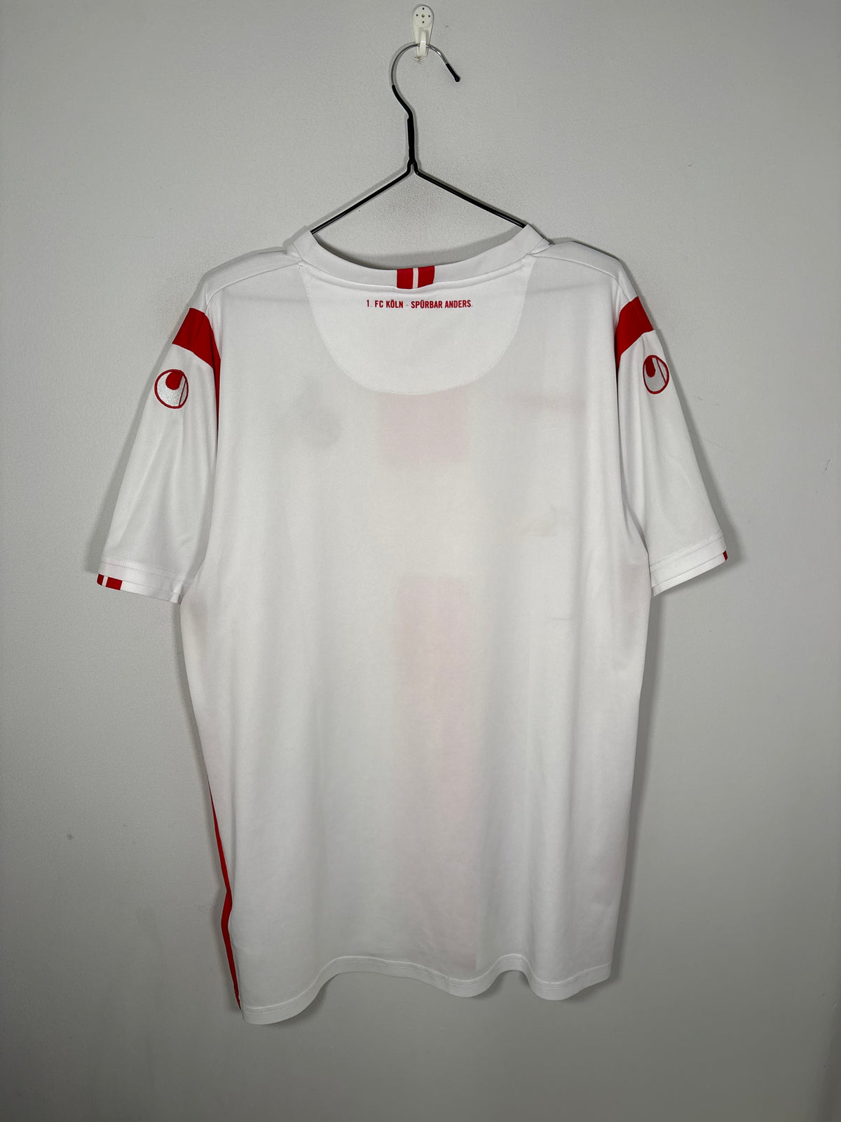 Koln Home Shirt 2020/21 (3XL)