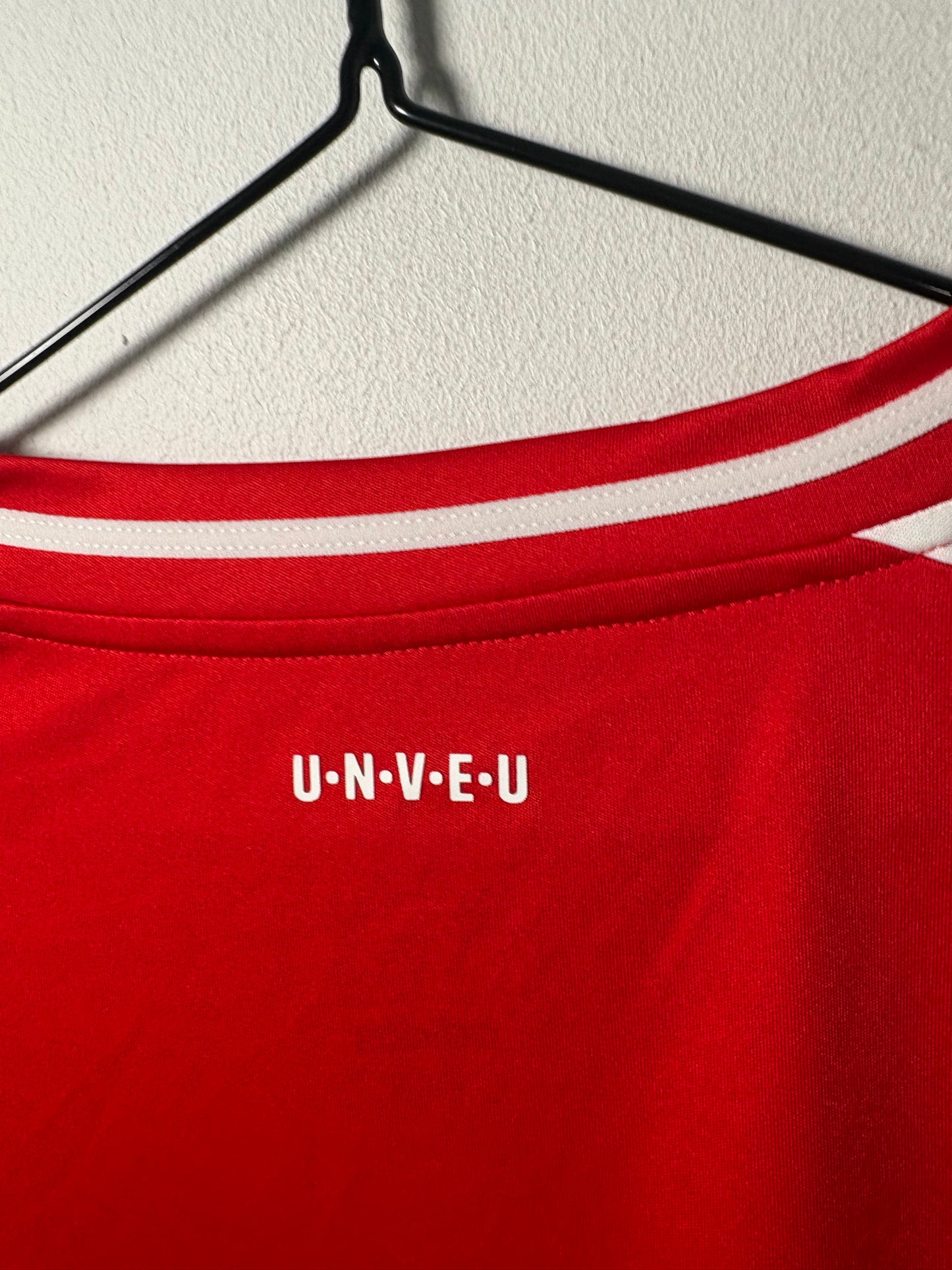 Union Berlin Home Shirt 2024/25 (XXL)
