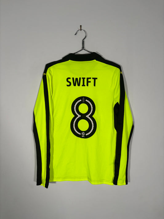 Reading Away Shirt 2016/17 John Swift (S)