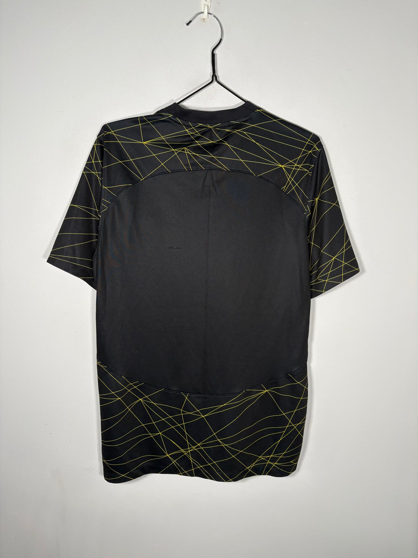 PSG Fourth Shirt 2022/23 (M)