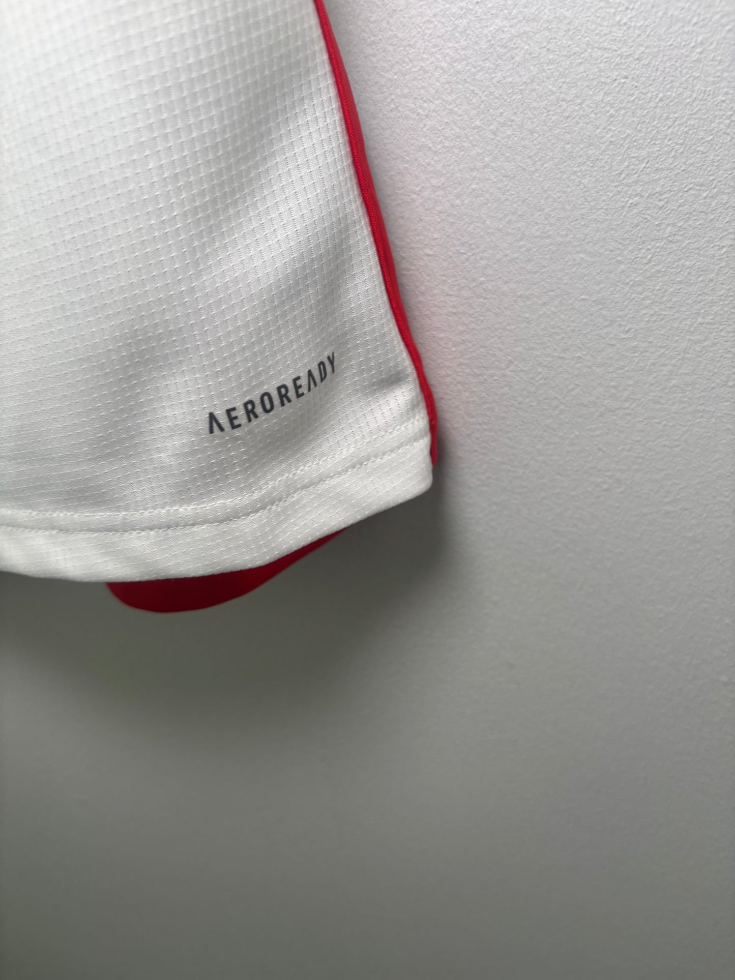 Bayern Munich Home Shirt 2023/24 Harry Kane (M)