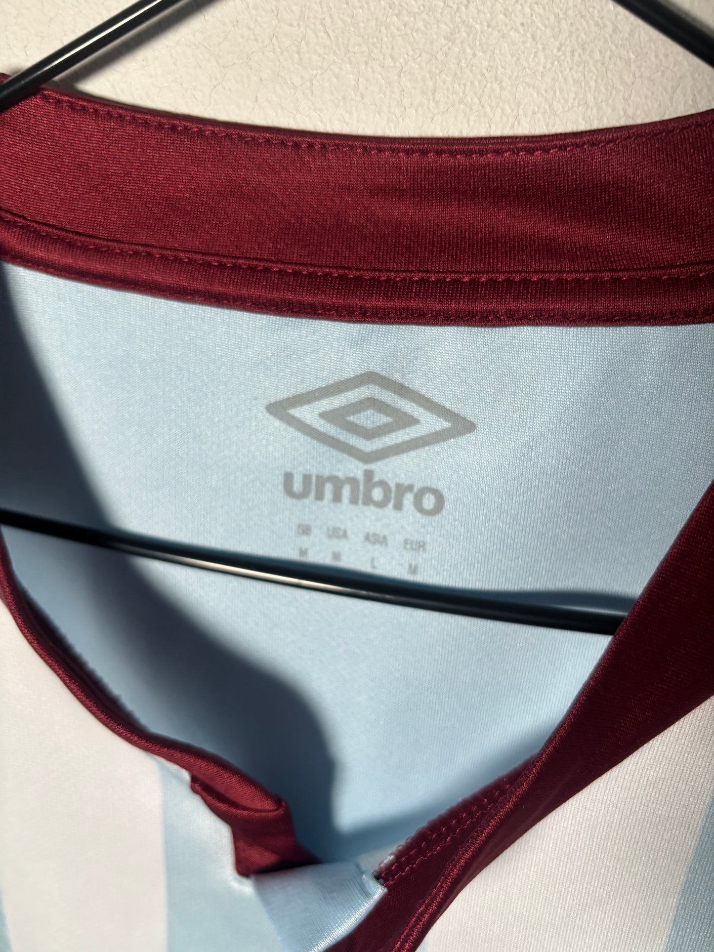 West Ham United Away Shirt 2021/22 (M)
