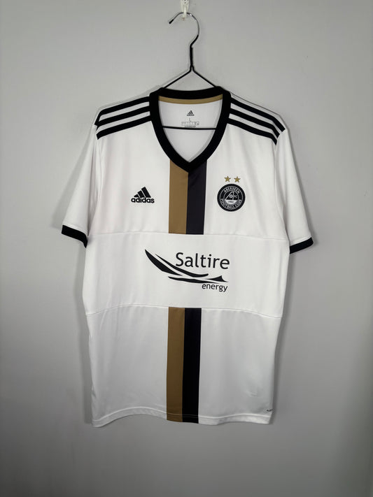 Aberdeen Away Shirt 2020/21 (L)