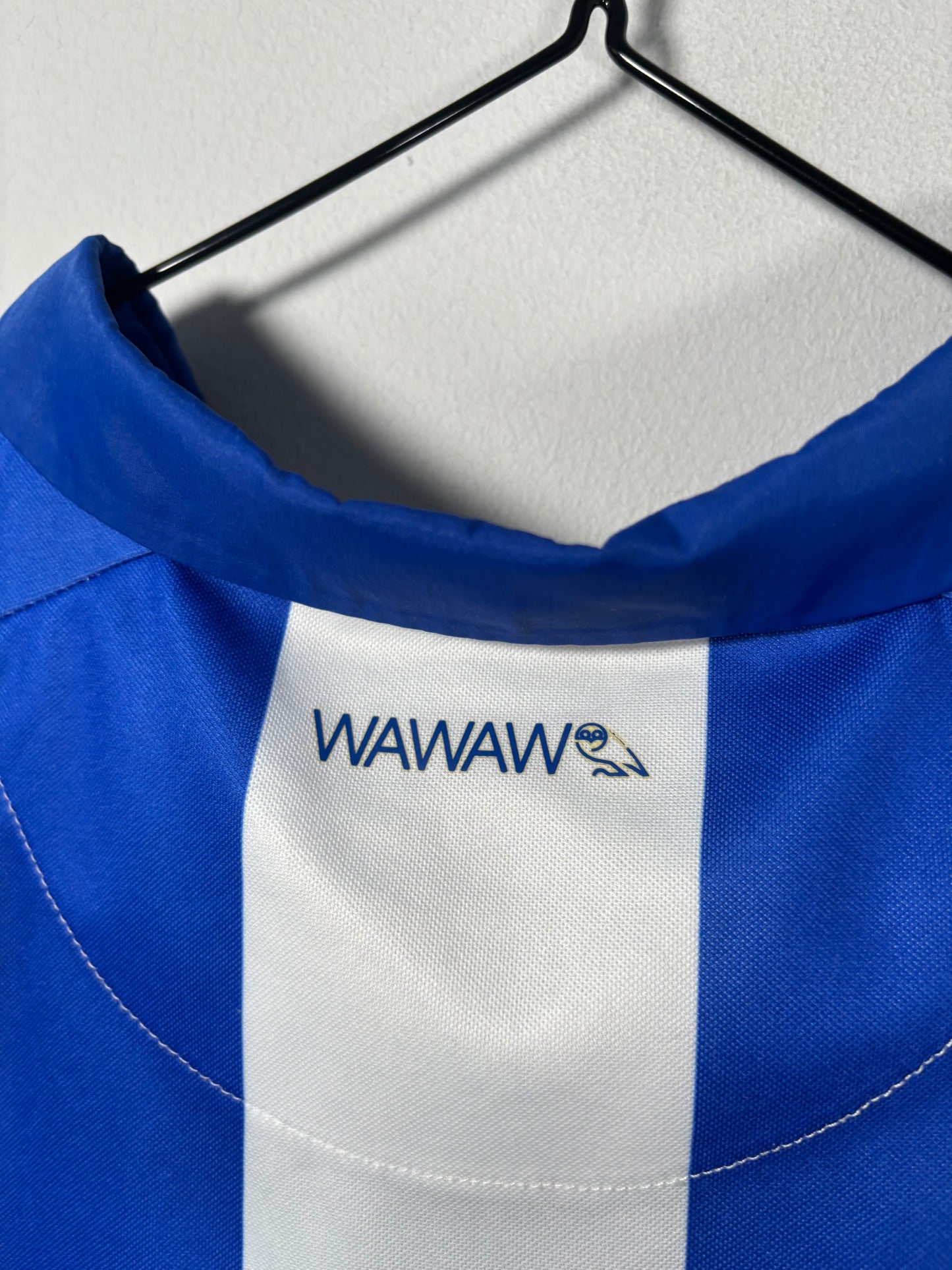 Sheffield Wednesday Home Shirt 2015/16 (S)