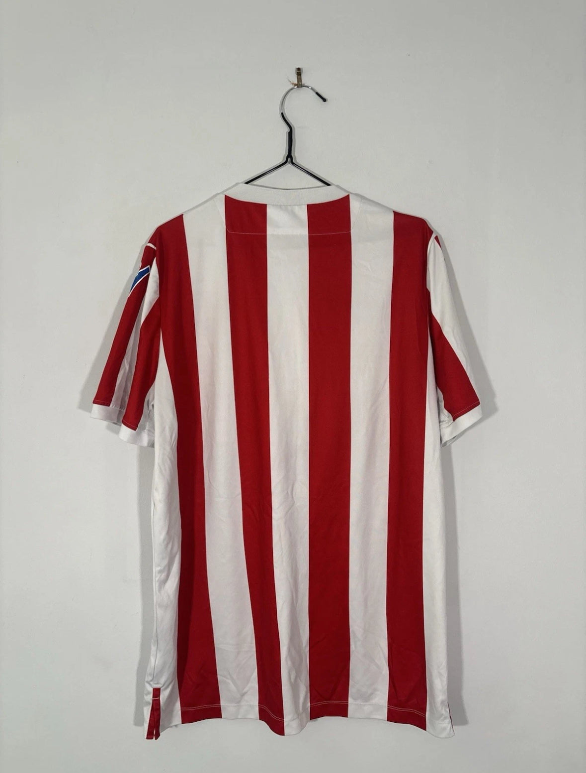 Stoke City Home Shirt 2018/19 (XL)