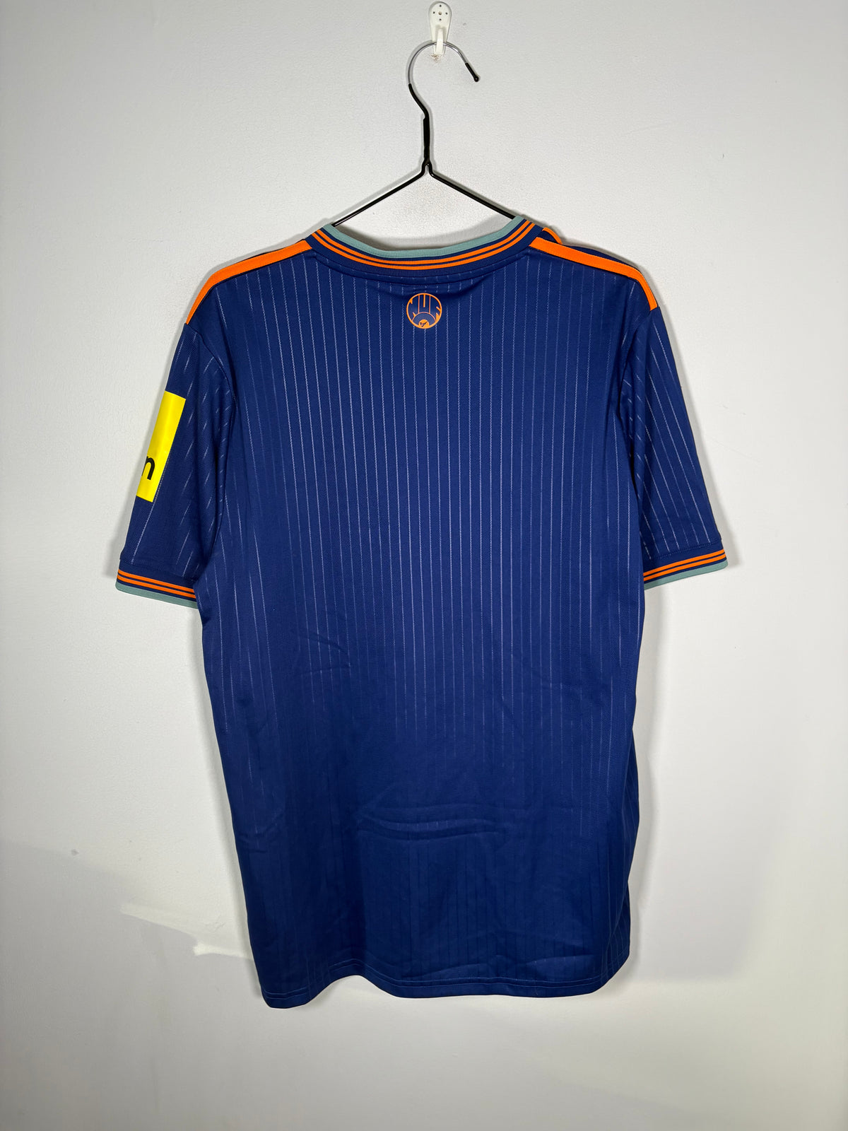 Newcastle United Third Shirt 2025/26 (L)