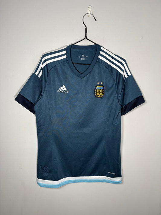 Argentina Away Shirt 2016 (S)