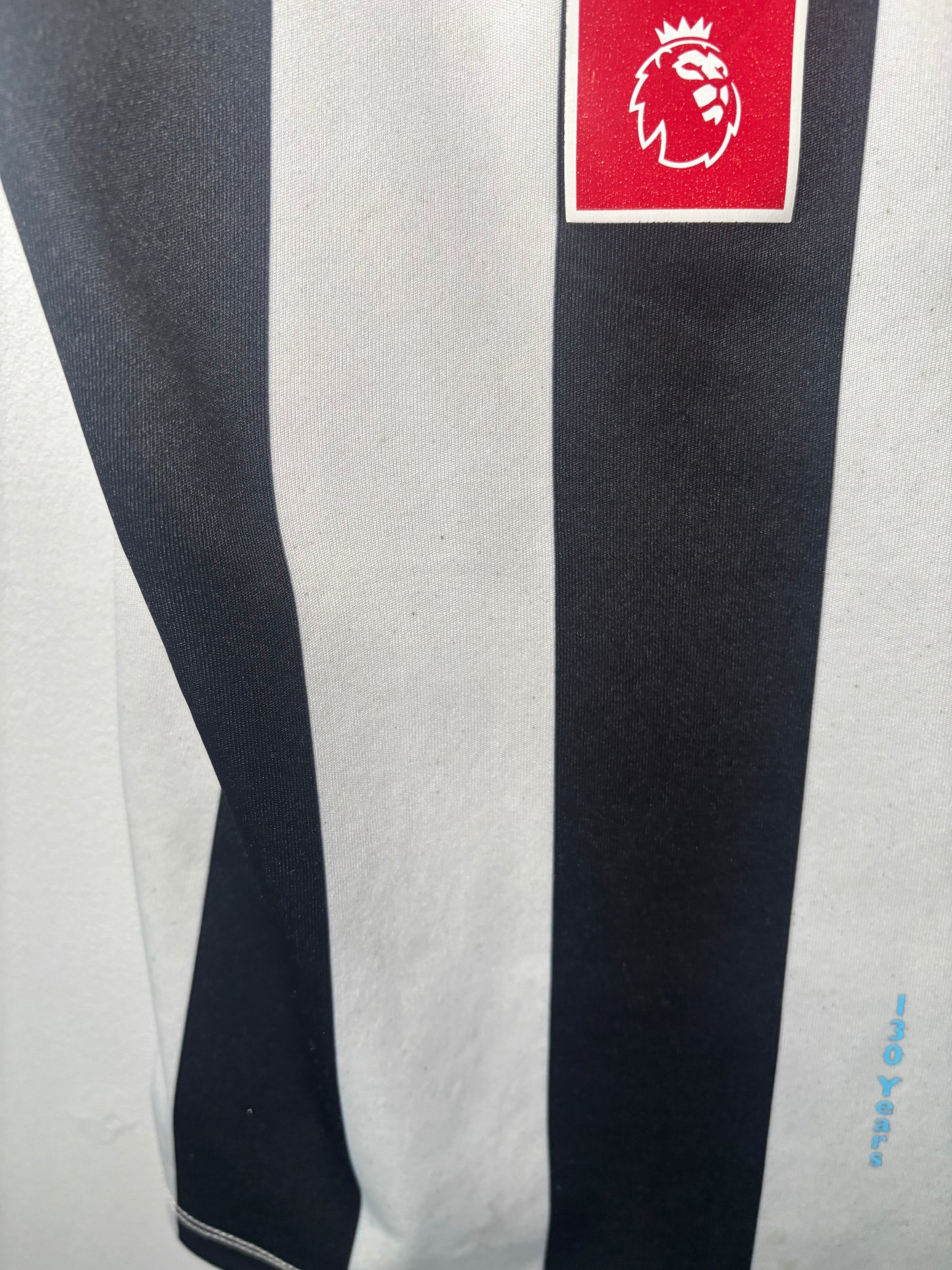 Newcatle United Home Shirt 2022/23 Saint Maximin (S)