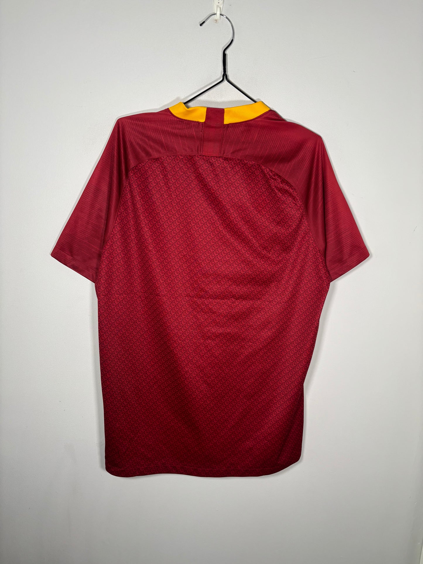 Roma Home Shirt 2018/19 (L)