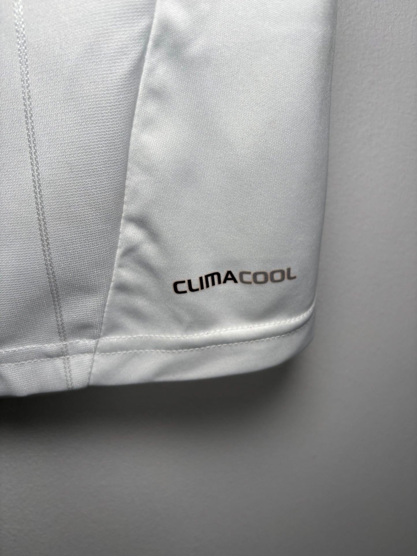 Real Madrid Home Shirt 2012/13 (S)