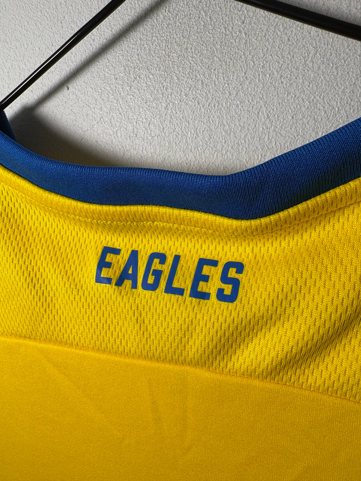 Crystal Palace Away Shirt 2021/22 (XL)