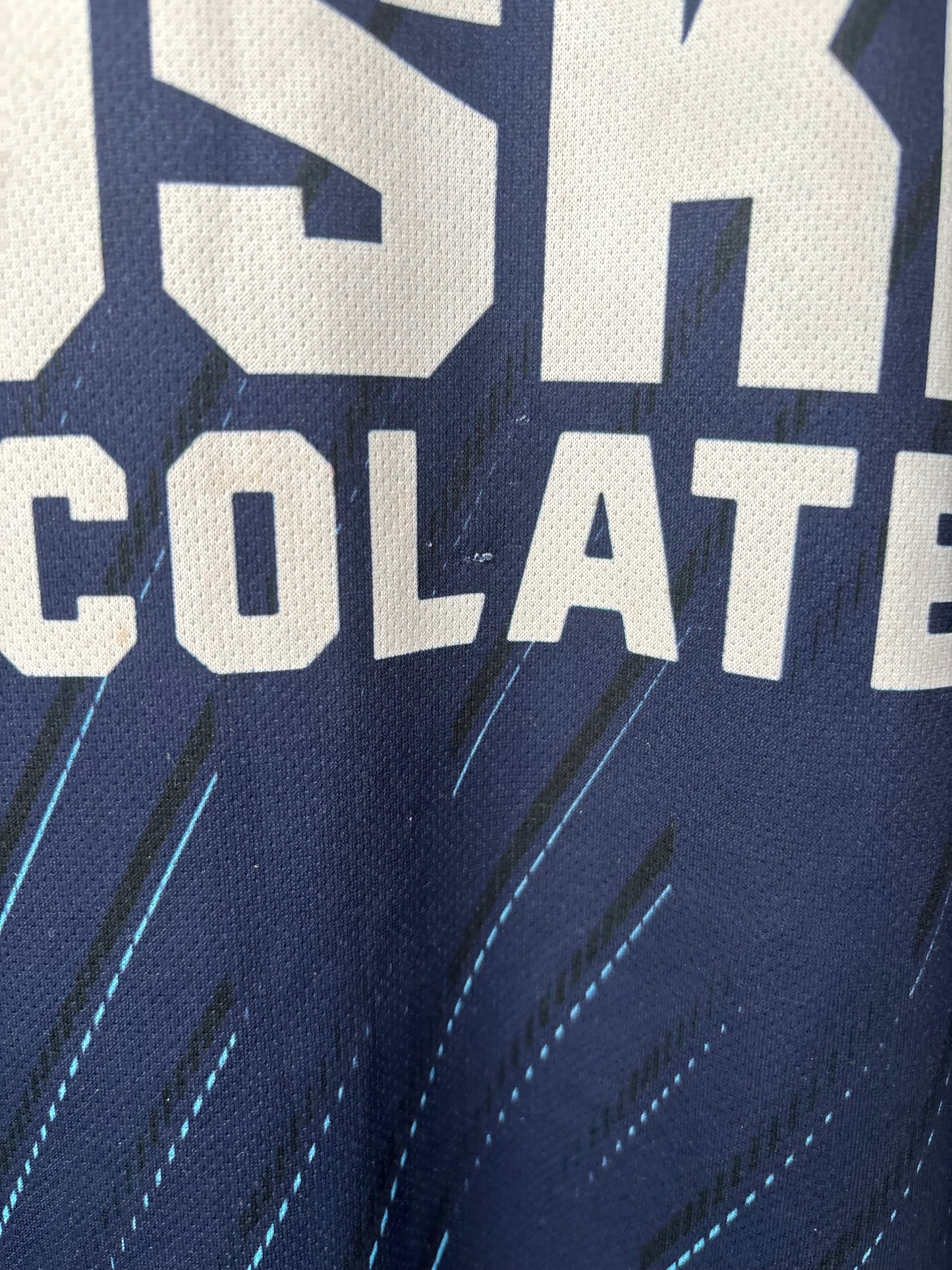 Millwall Home Shirt 2023/24 (S)