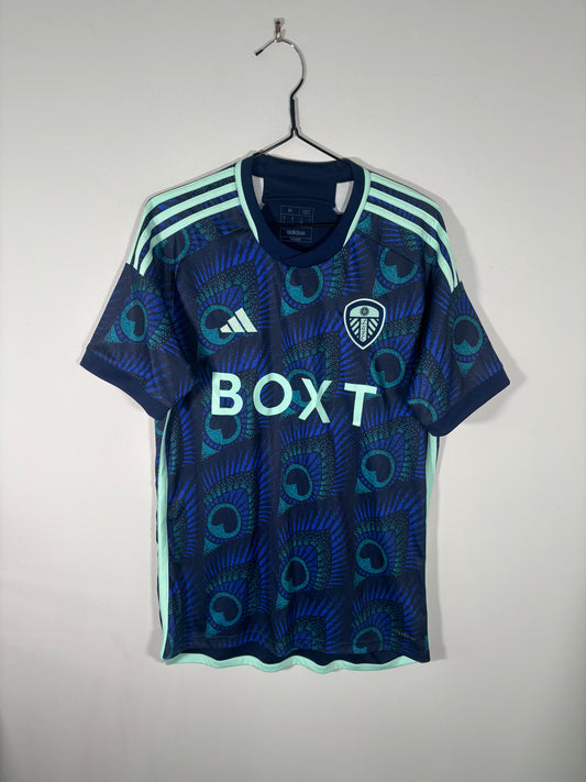 Leeds United Away Shirt 2023/24 (M)