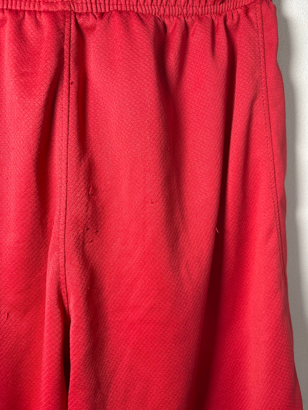 Liverpool Home Shorts 2024/25 Salah (S)