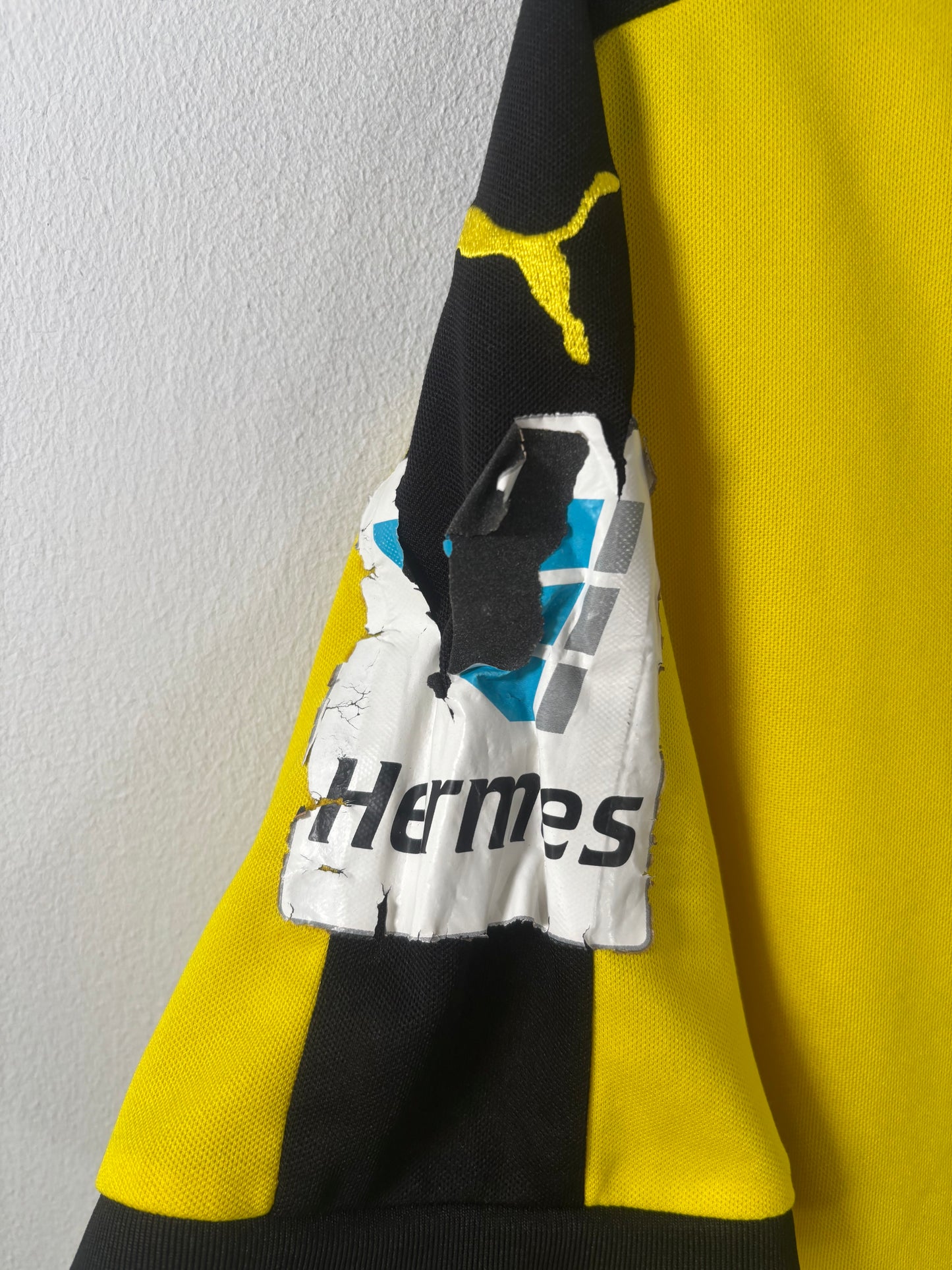 Dortmund Home Shirt 2015/16 Reus (S)