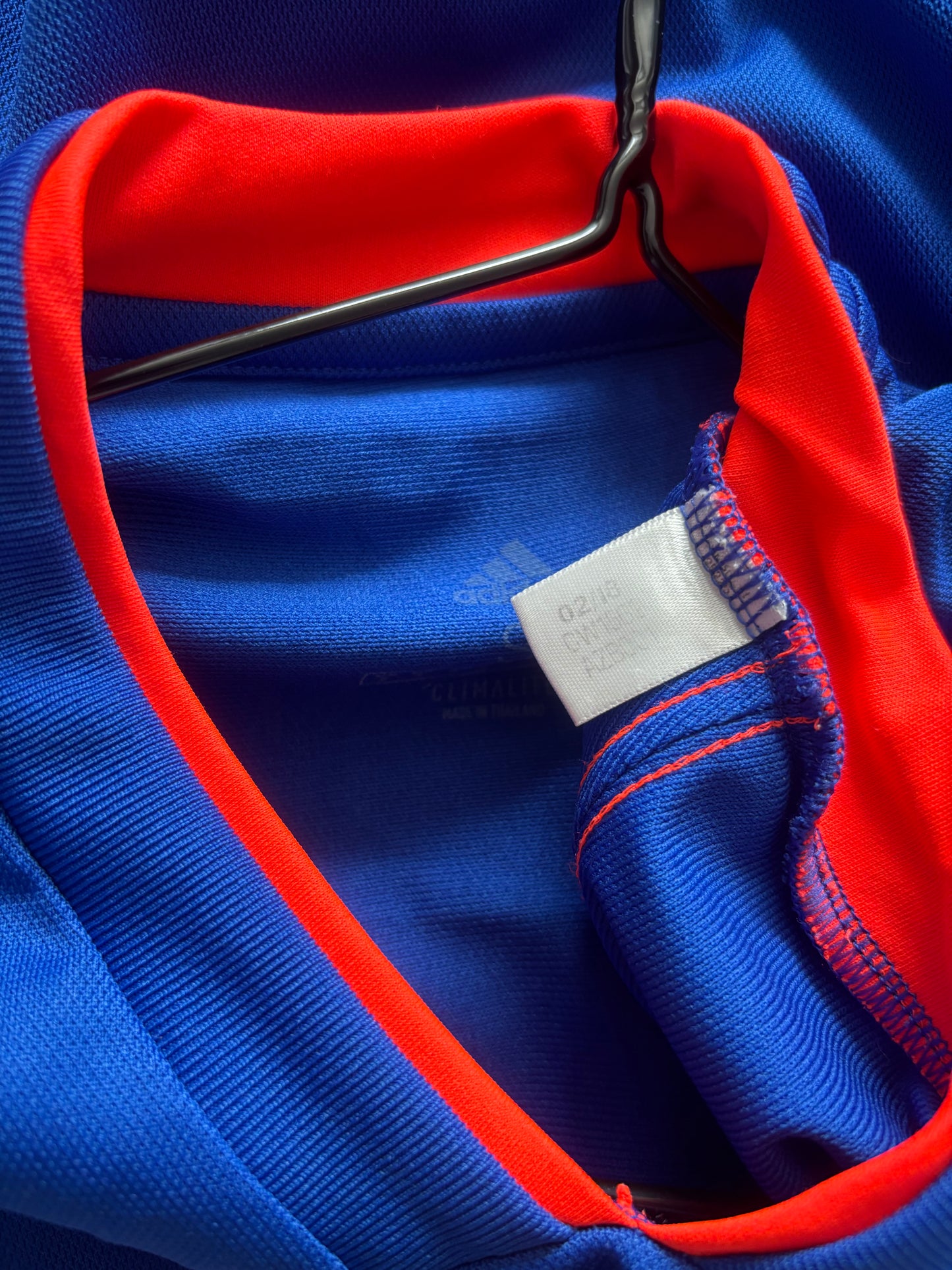 Colombia Away Shirt 2018 (S)