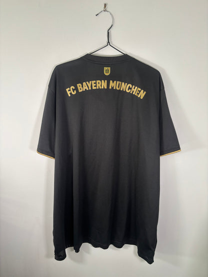Bayern Munich Away Shirt 2021/22 (3XL)