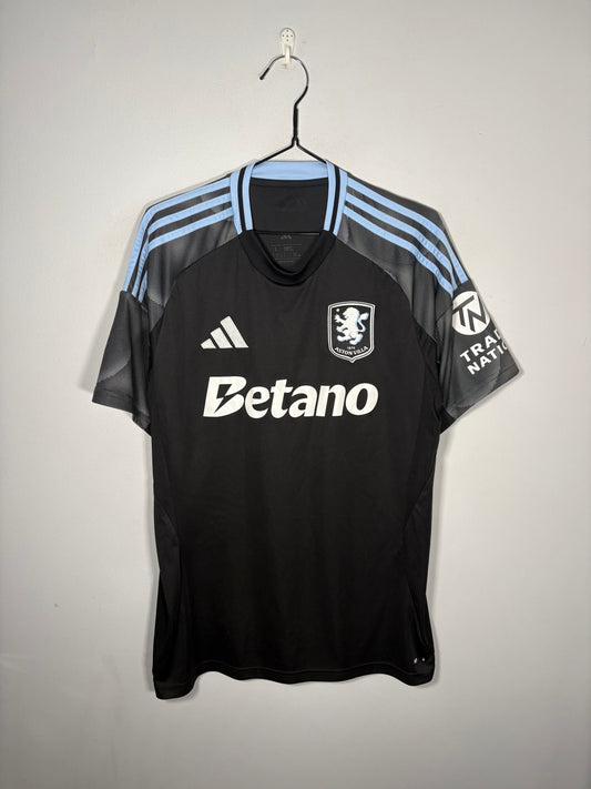Aston Villa Away Shirt 2025/26 (L)