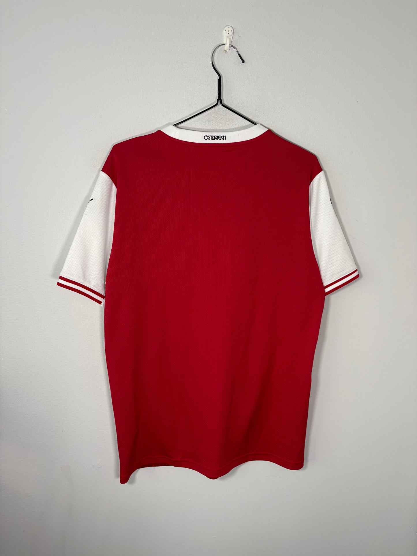 Austria Home Shirt 2020 (M)