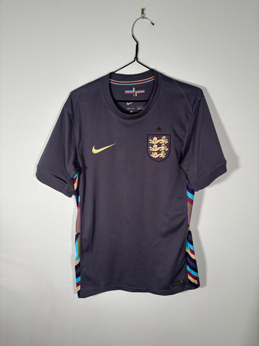 England Away Shirt 2024 (S)