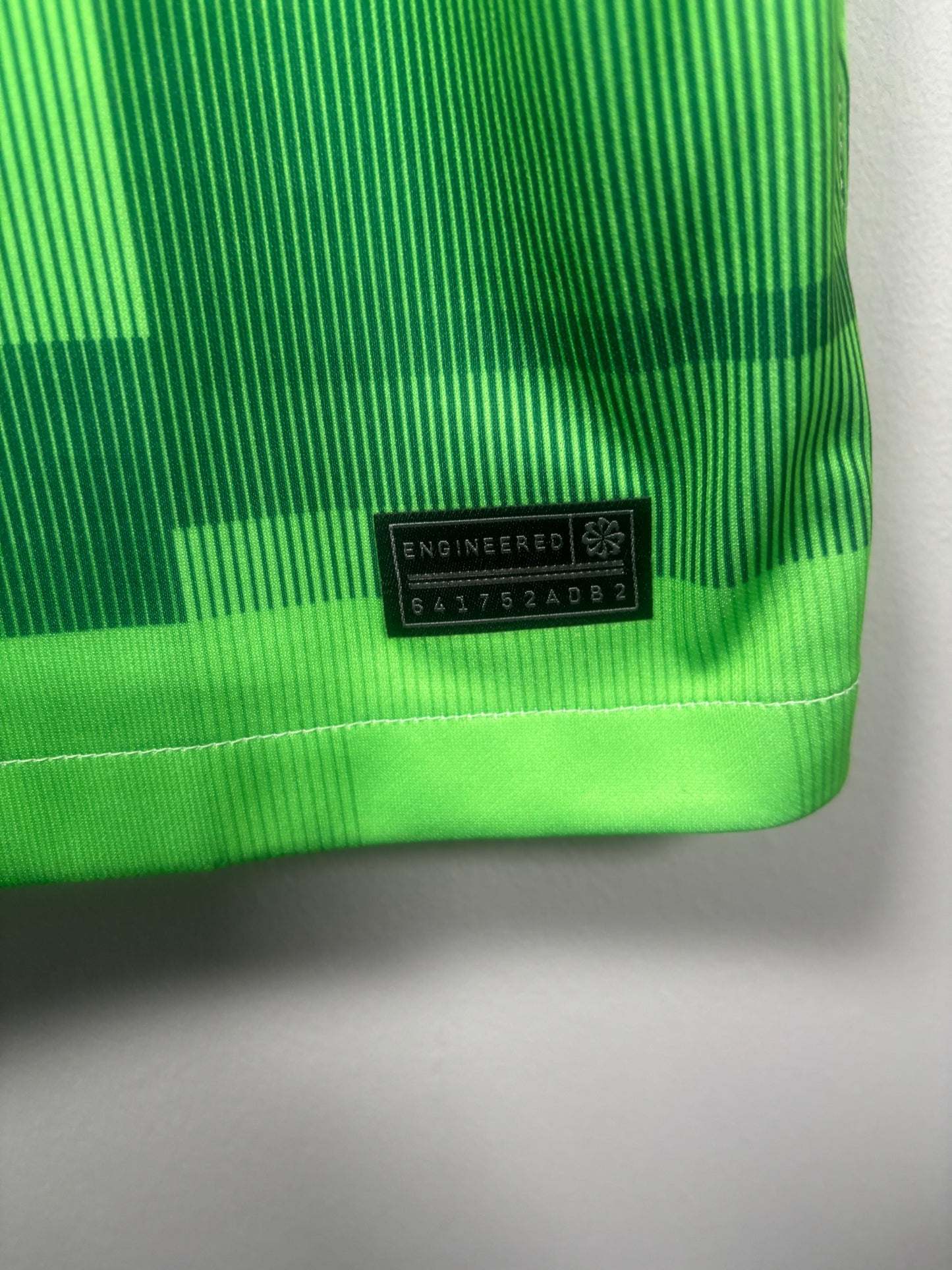 Liverpool Away Shirt 2023/24 (M)