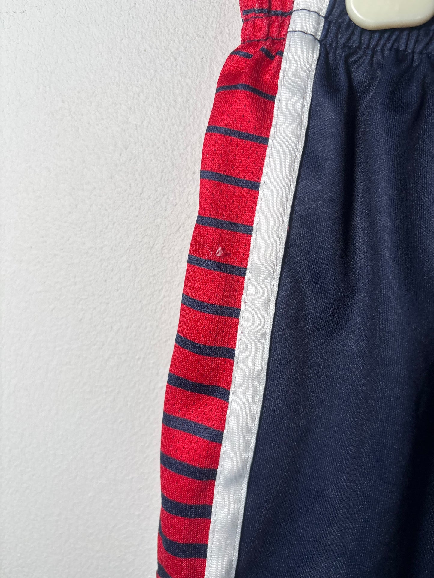 Bolton Wanderers Home Shorts 2020/21 (XLB)