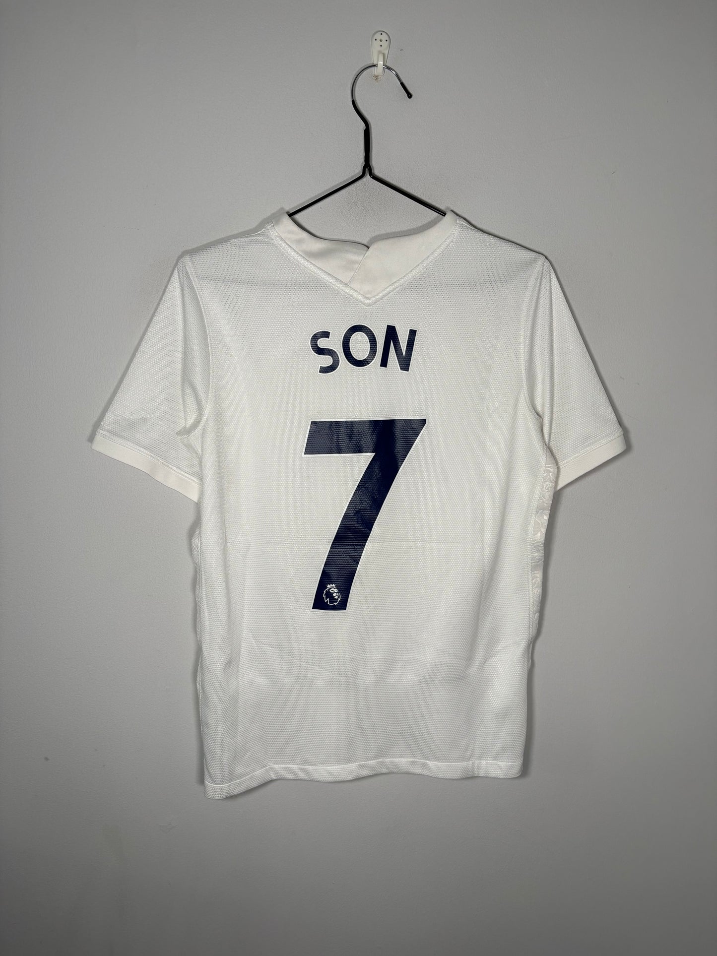 Tottenham Hotspur Home Shirt 2021/22 Son (XLK)