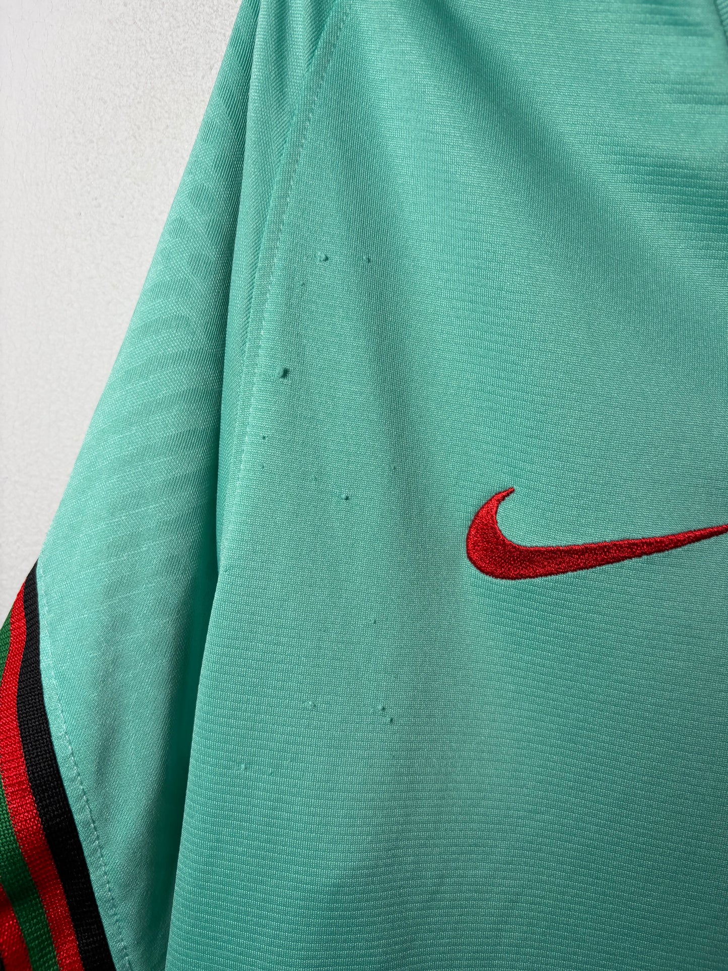 Portugal Training Shirt 2020 (M)