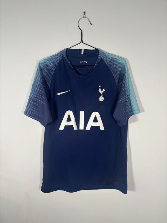 Tottenham Hotspur Away Shirt 2018/19 (M)