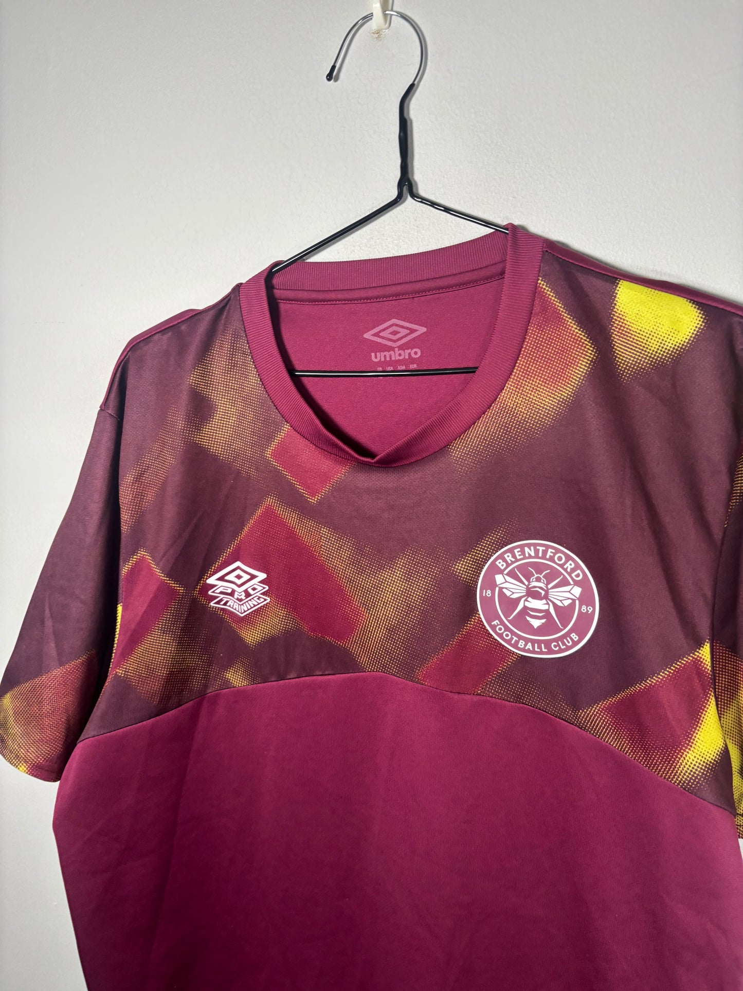 Brentford Training Shirt 2023/24 (XL)