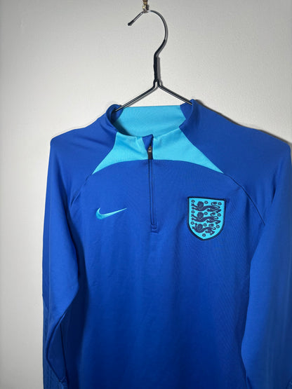 England Training 1/4 Zip 2022 (M)