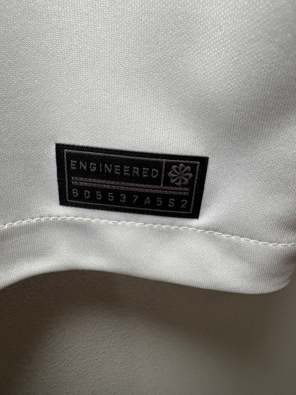 PSG Authentic Third Shirt 2022/23 (M)