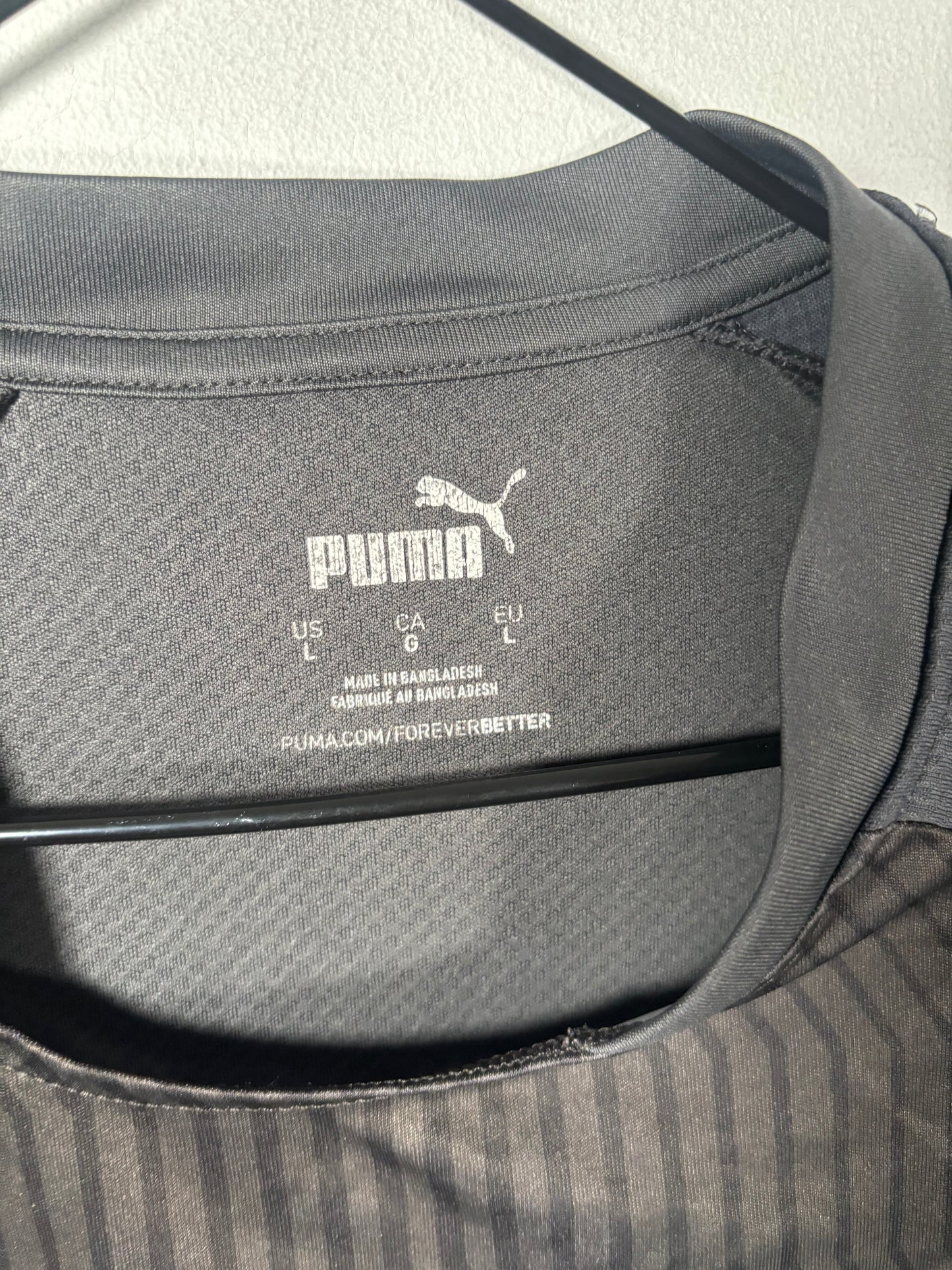 Plymouth Argyle Training Shirt 2020/21 (L)