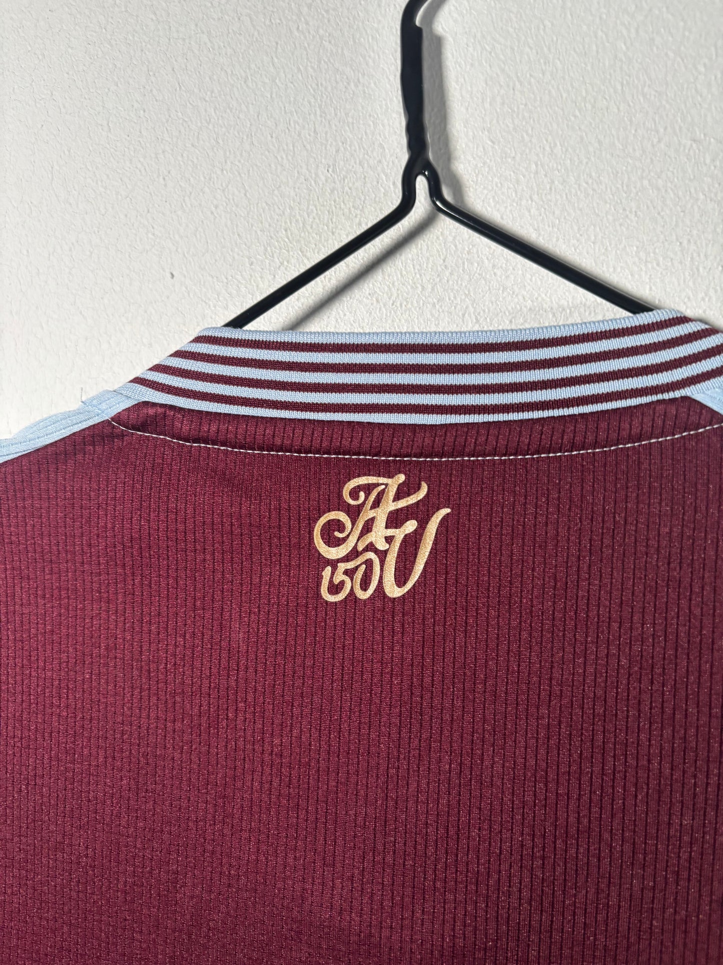 Aston Villa Home Shirt 2024/25 (L)