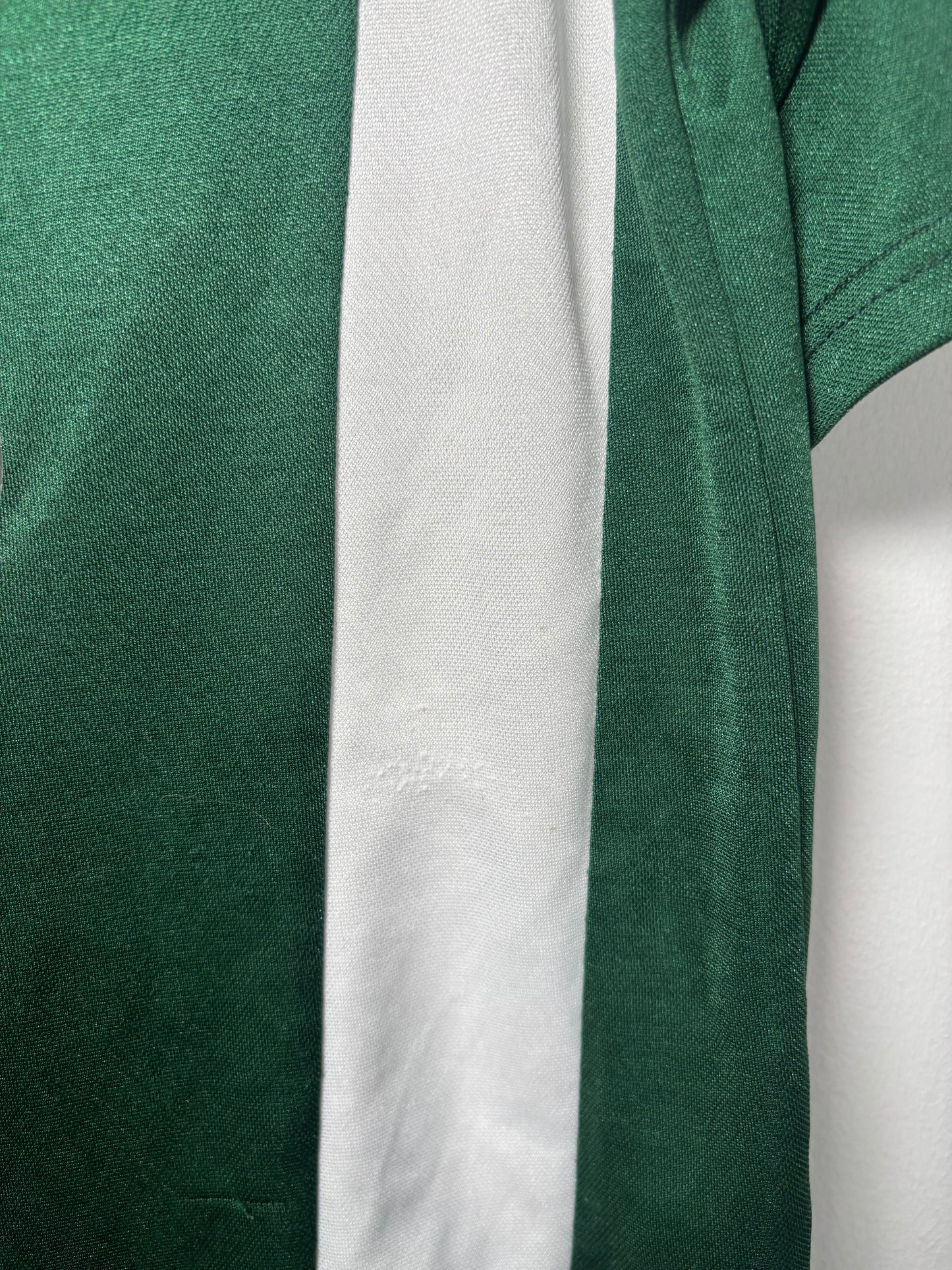 Plymouth Argyle Home Shirt 2003/05 (S)