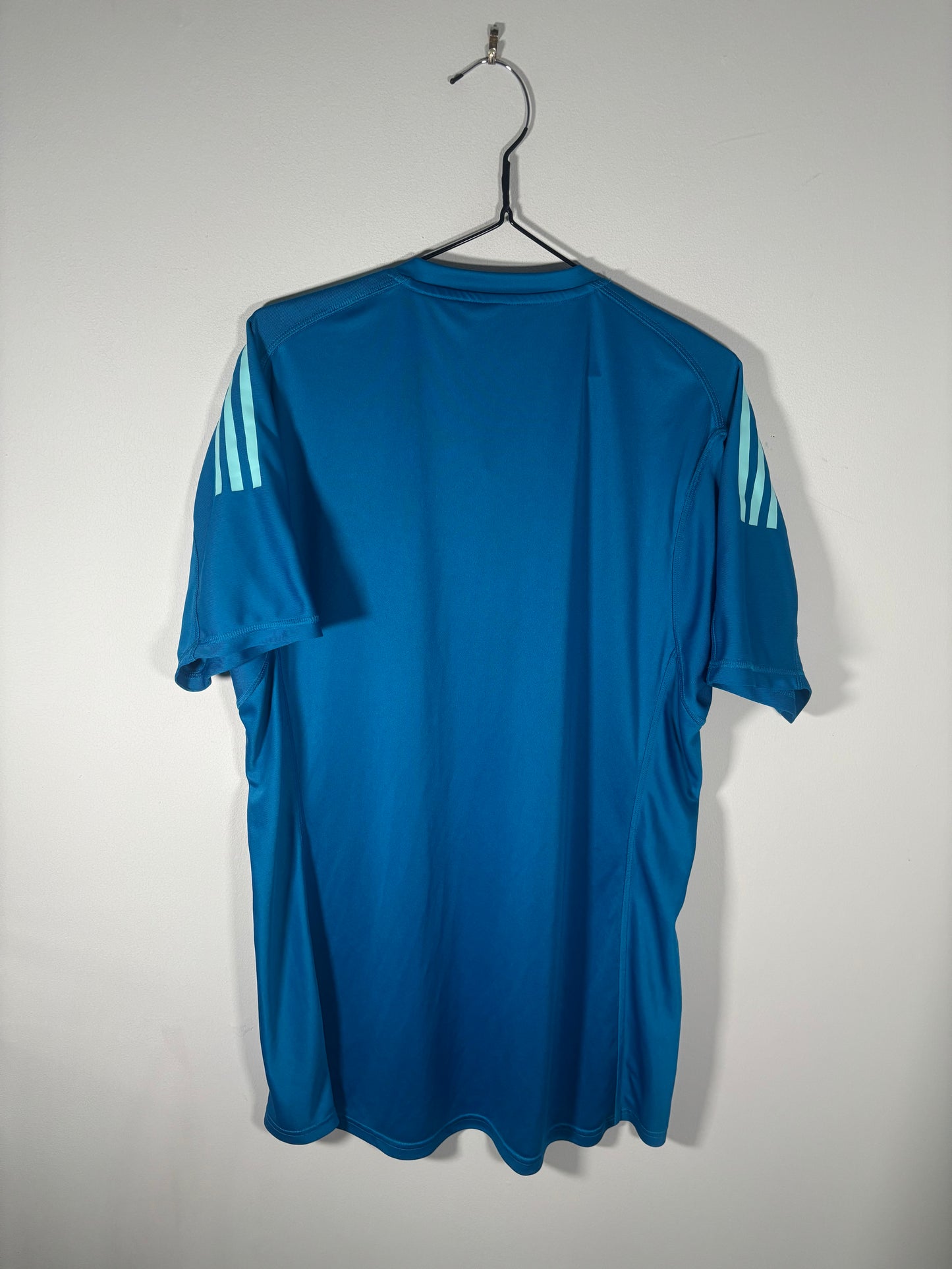 Real Madrid Goalkeeper Shirt 2018/19 (L)