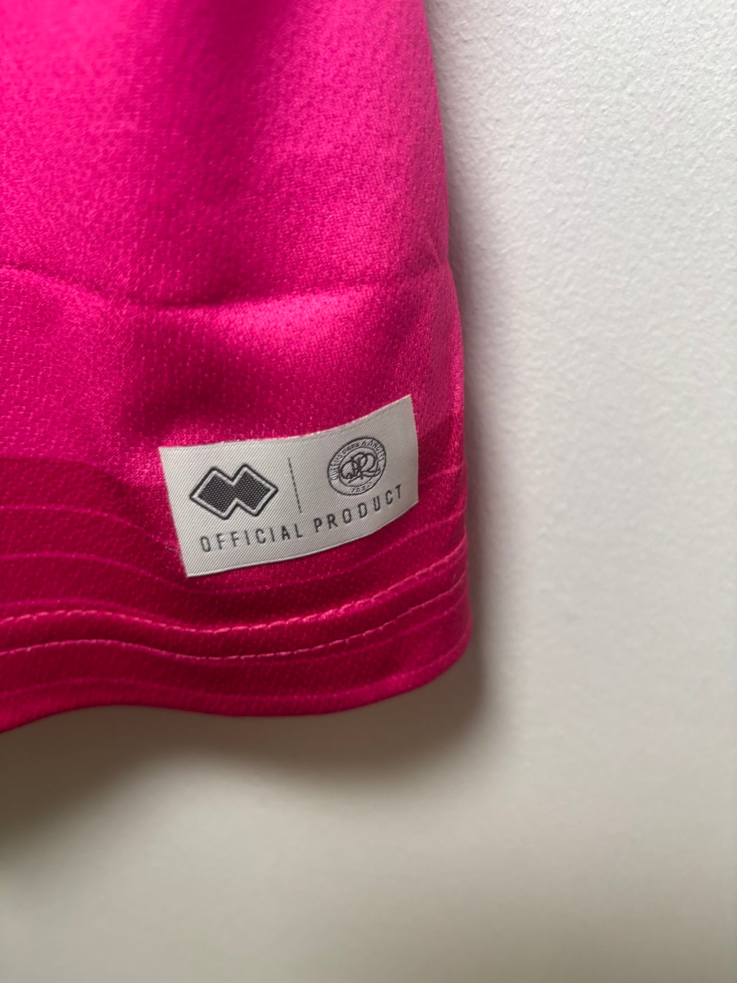 QPR Away Shirt 2018/19 (XL)