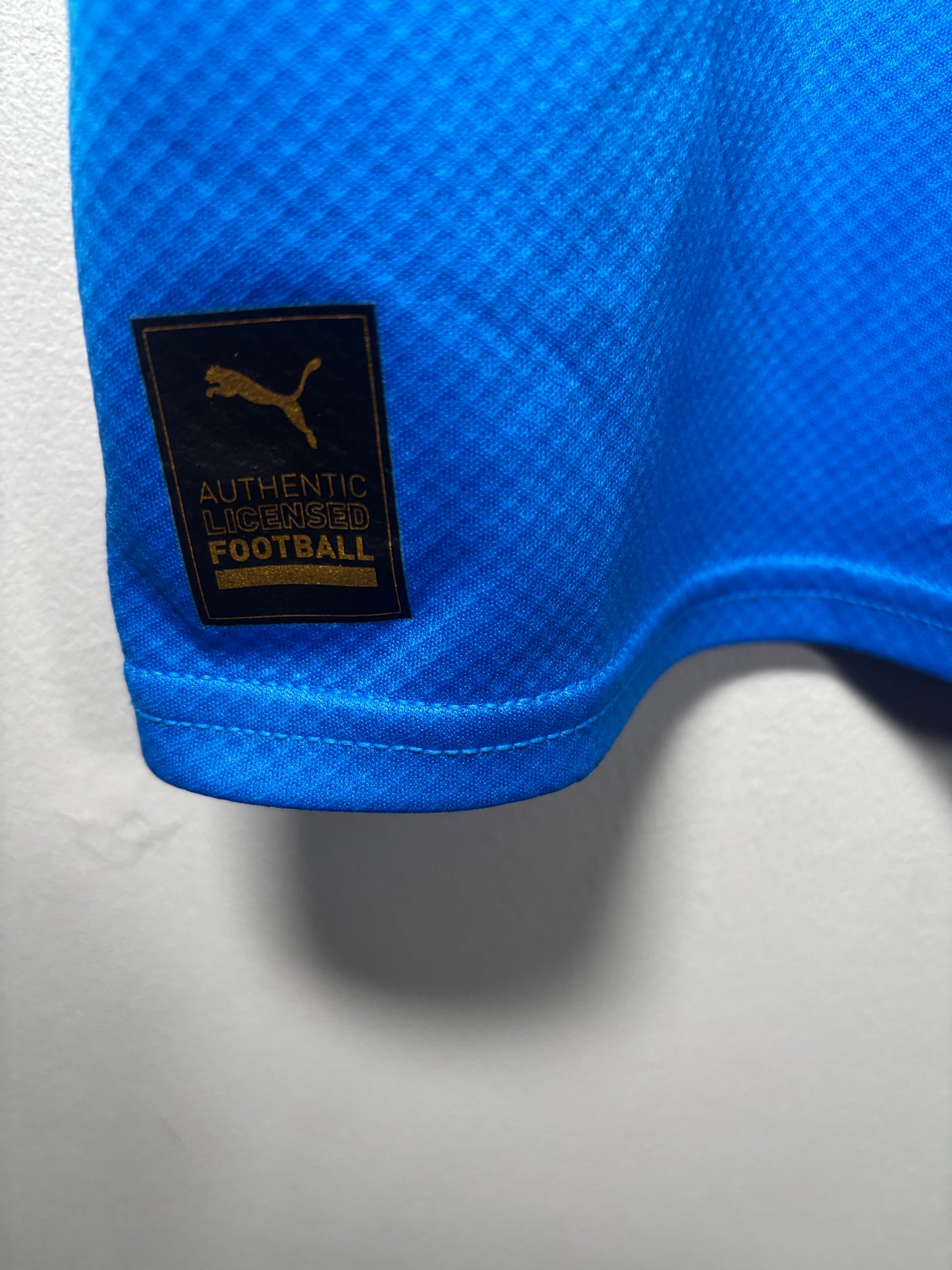 Italy Home Shirt 2022 (M)