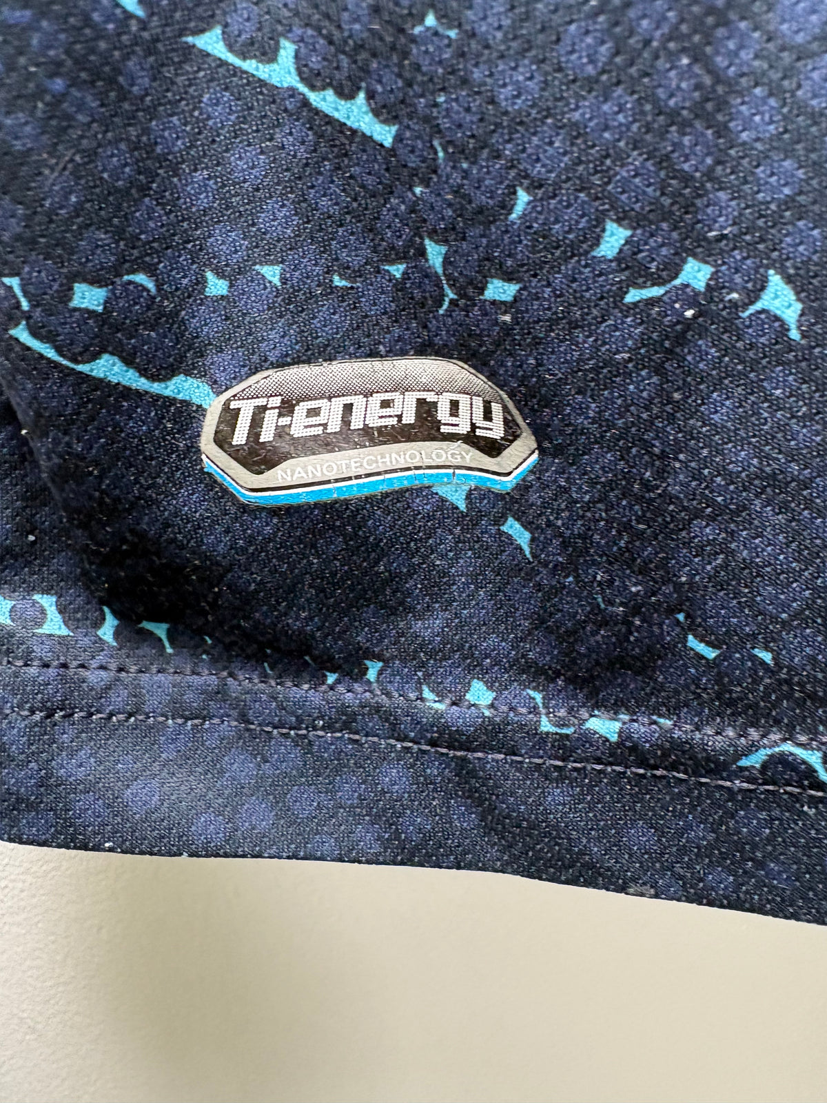 Lincoln City Authentic Away Shirt 2021/22 (L)