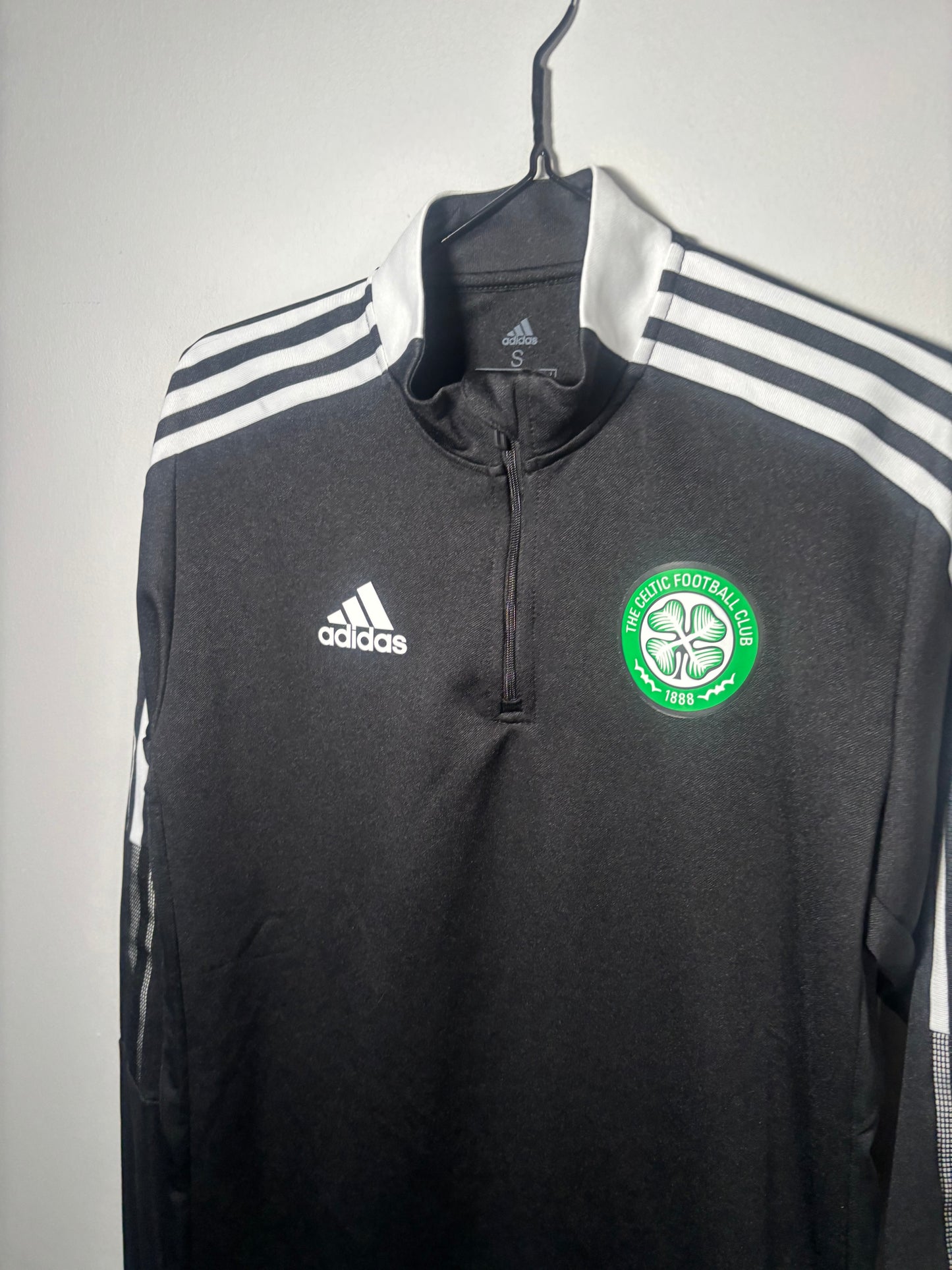 Celtic Training 1/4 Zip 2021/22 (L)