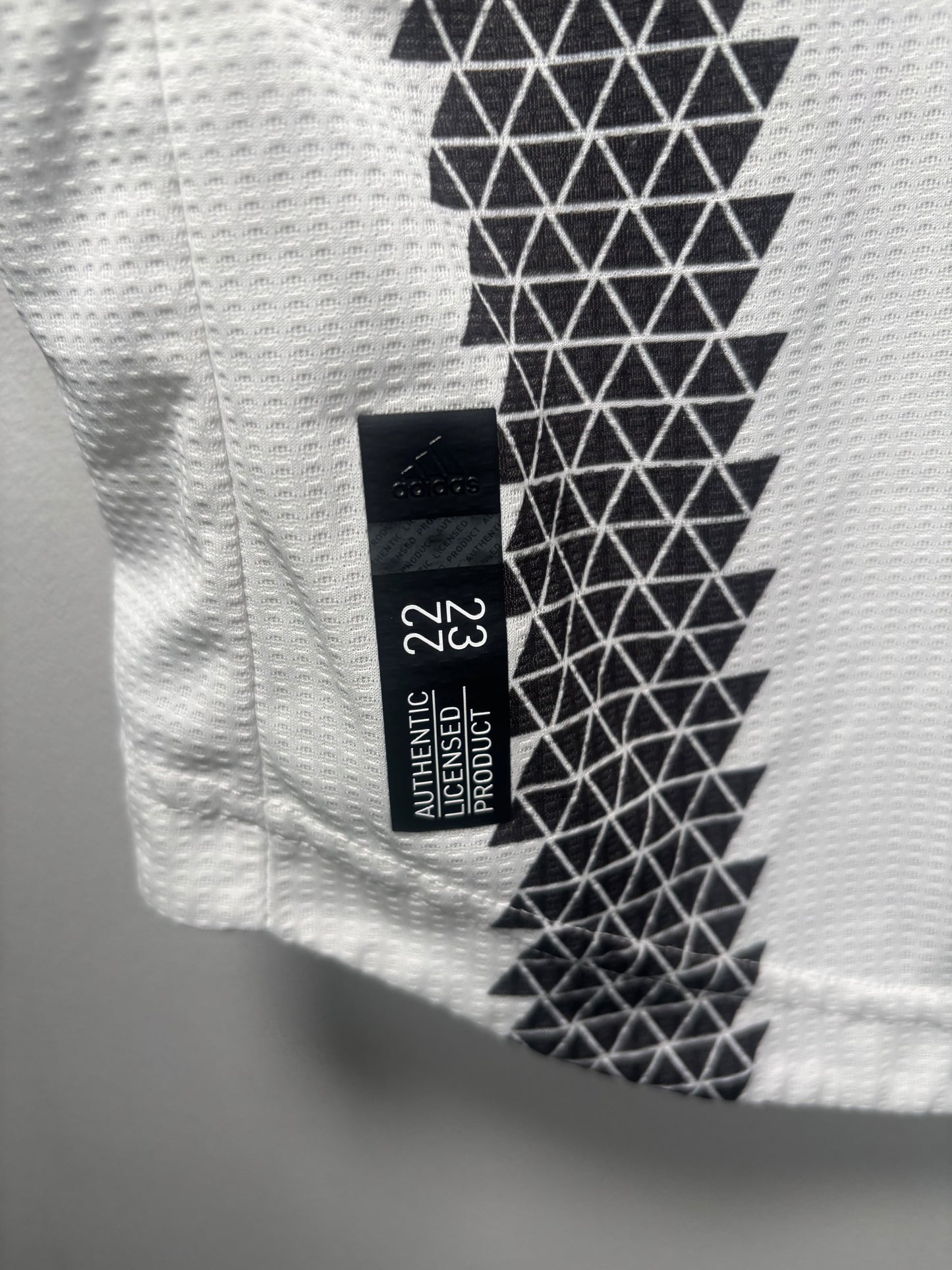 Juventus Home Shirt 2022/23 Player Quality (M)