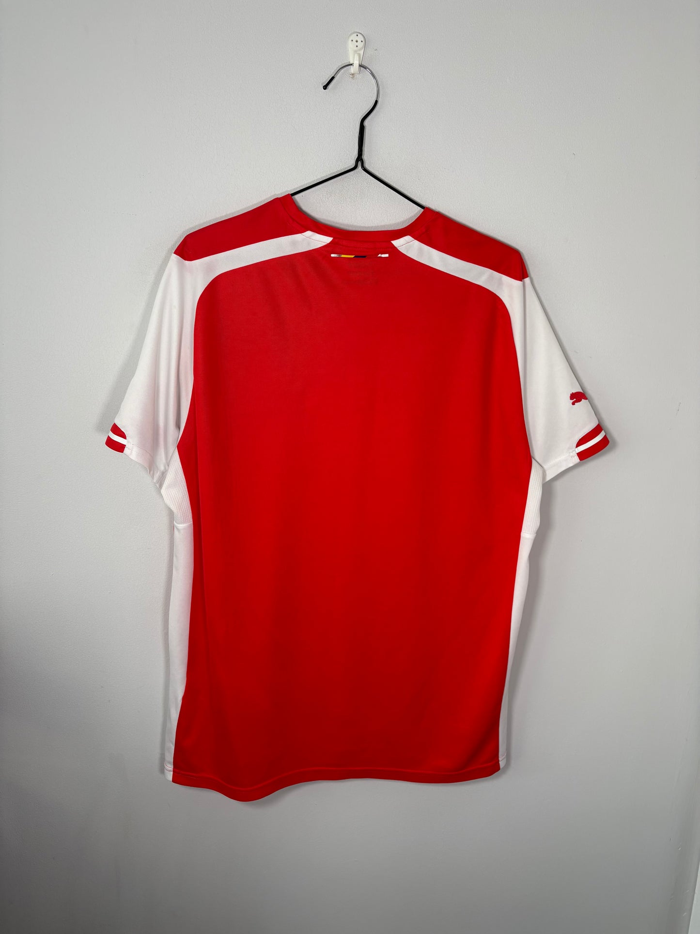 Arsenal Home Shirt 2014/15 (L)