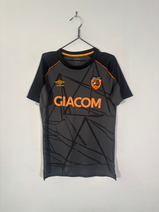 Hull City Away Shirt 2020/21 (M)
